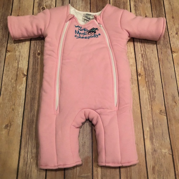 Magicsuit Pajamas Merlins Magic Sleep Suit Poshmark
